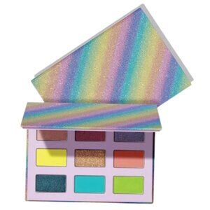 Sugar Rush - Sunbeams & Daydreams eyeshadow palette